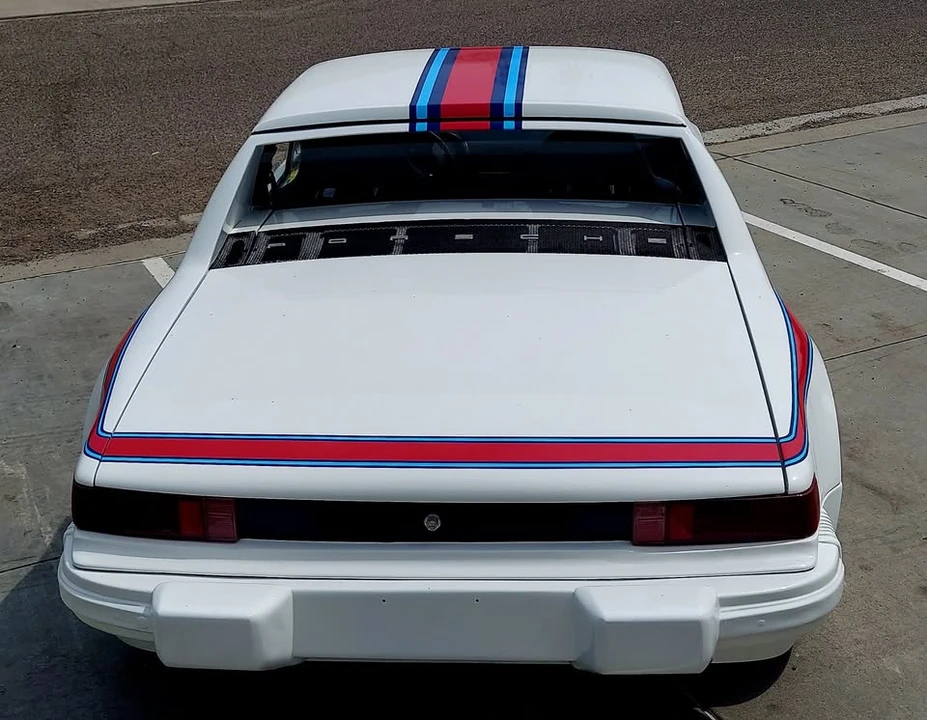 1973 Porsche 914/4 - Image 14 of 15