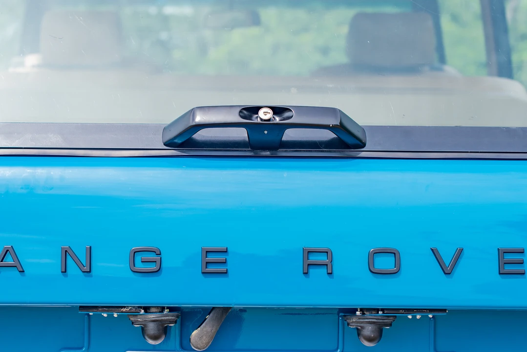 1973 Land Rover Range Rover Classic - Image 20 of 31