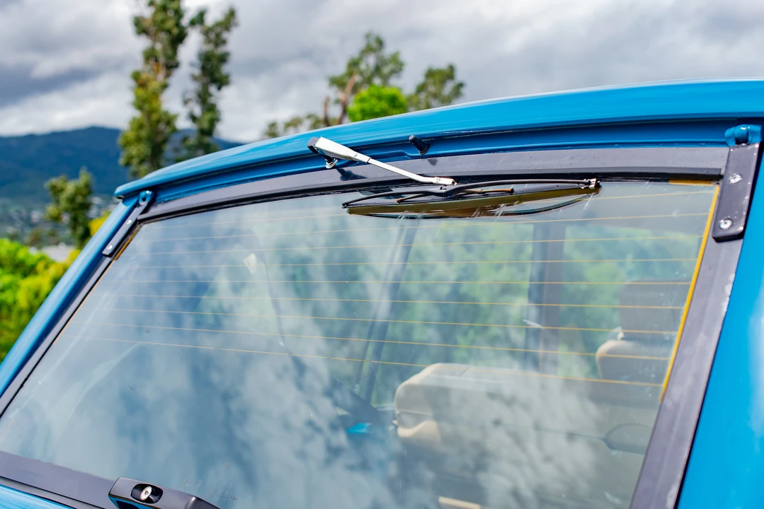 1973 Land Rover Range Rover Classic - Image 25 of 31