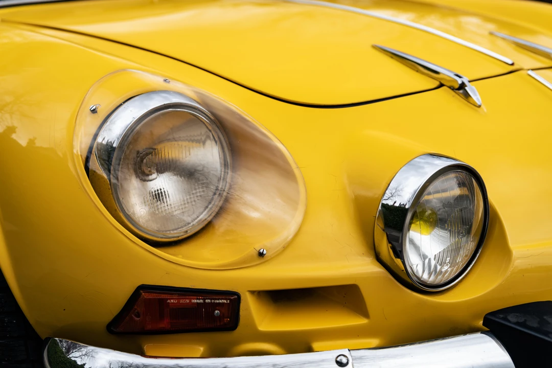 1973 Alpine A110 (1963-1977) - Image 30 of 31