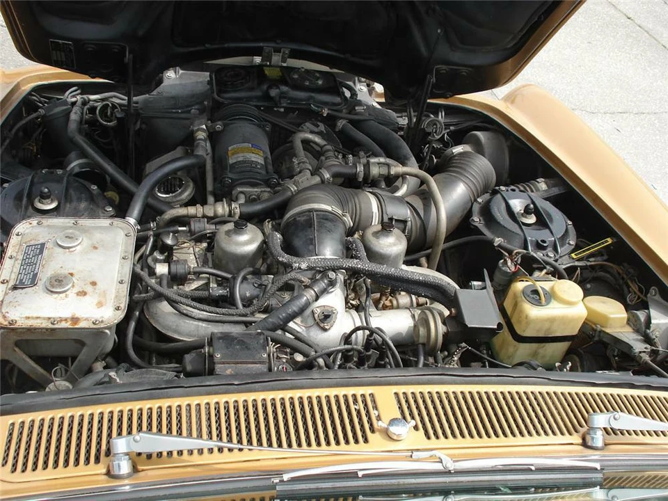 1973 Rolls-Royce Silver Shadow I - Image 3 of 5