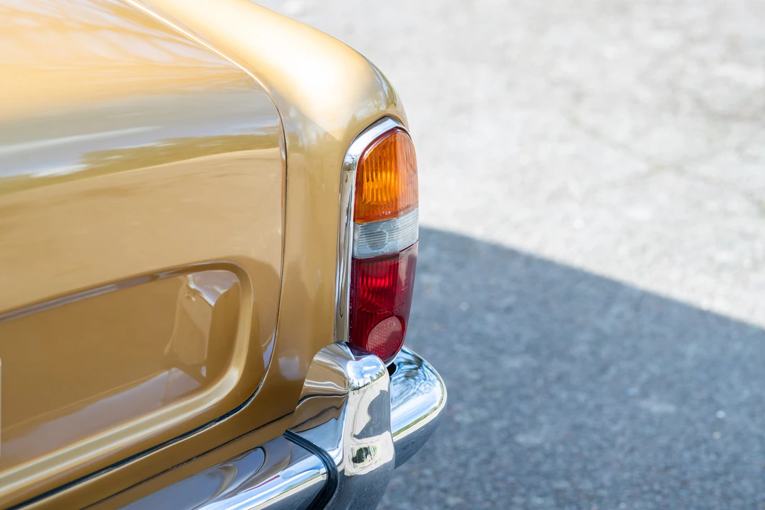 1973 Rolls-Royce Silver Shadow I - Image 20 of 31