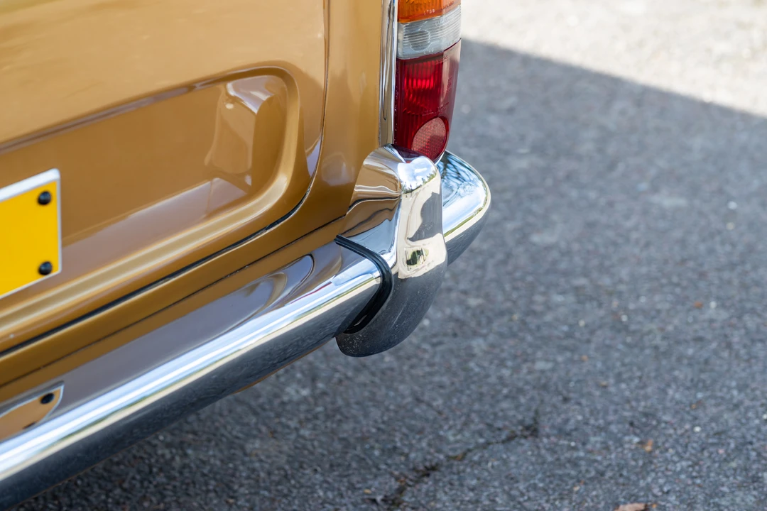 1973 Rolls-Royce Silver Shadow I - Image 21 of 31