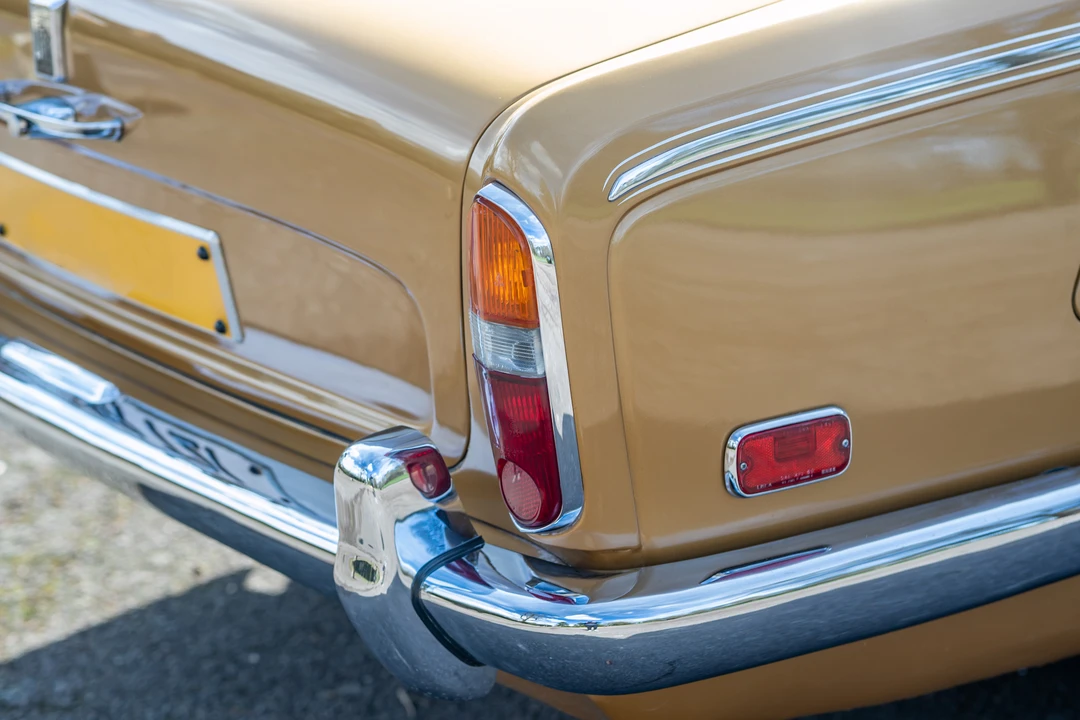 1973 Rolls-Royce Silver Shadow I - Image 22 of 31