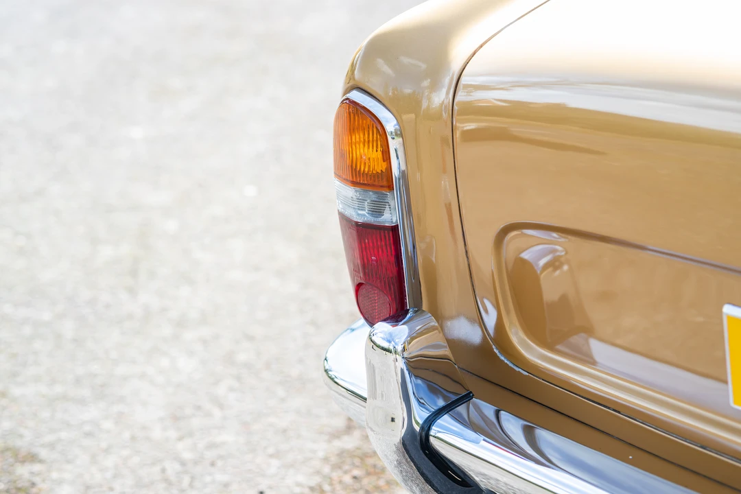 1973 Rolls-Royce Silver Shadow I - Image 25 of 31