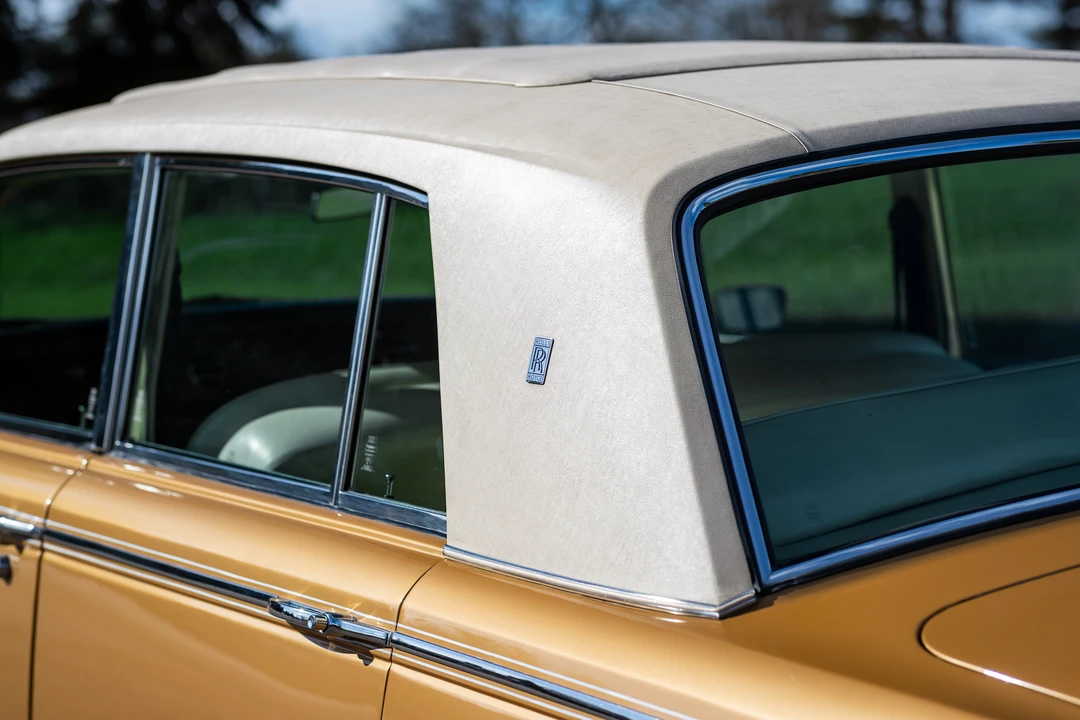 1973 Rolls-Royce Silver Shadow I - Image 31 of 31
