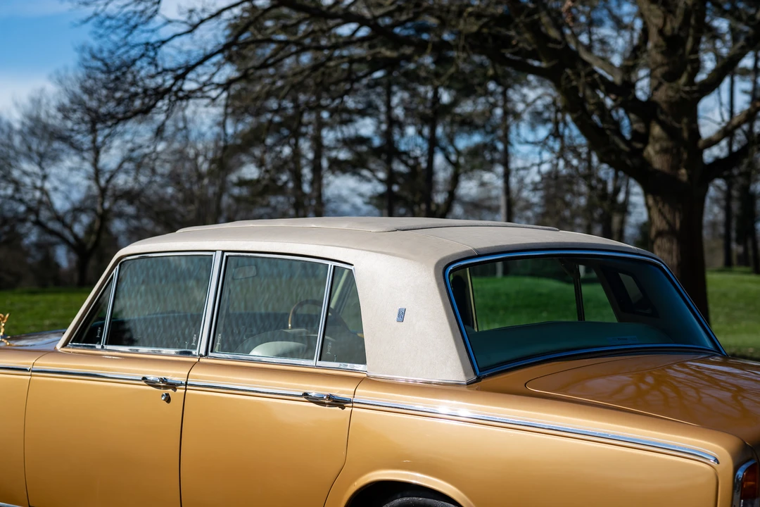 1973 Rolls-Royce Silver Shadow I - Image 12 of 31