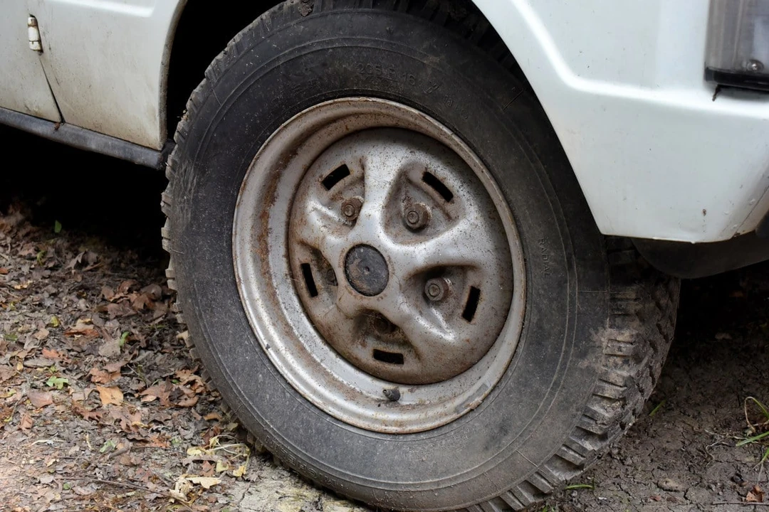 1973 Land Rover Range Rover Classic - Image 11 of 30