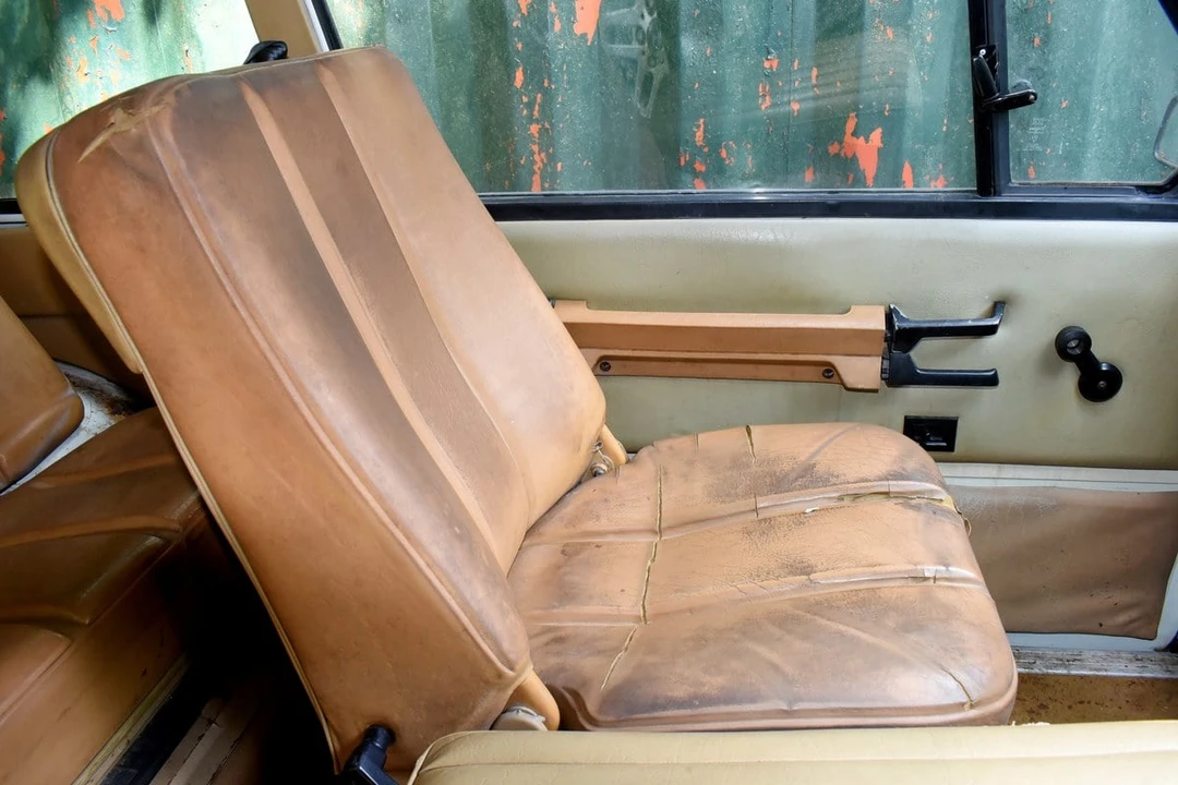 1973 Land Rover Range Rover Classic - Image 26 of 30