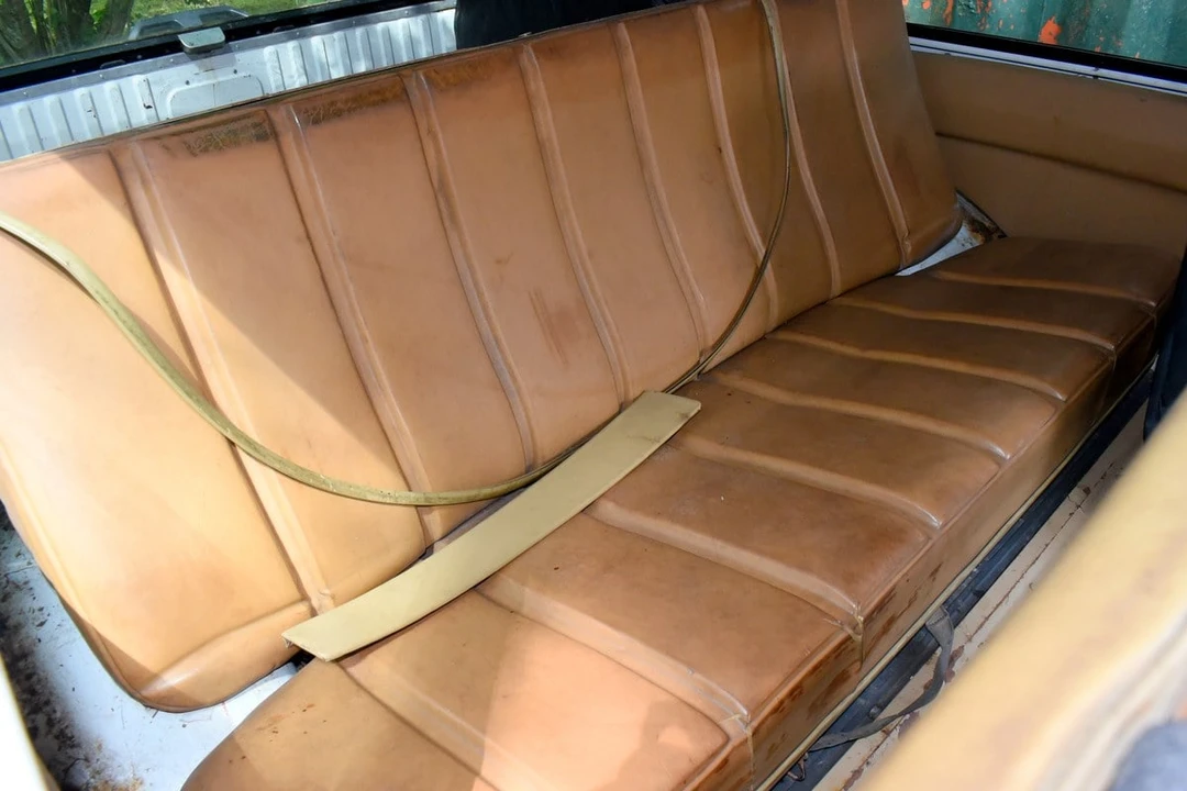 1973 Land Rover Range Rover Classic - Image 27 of 30