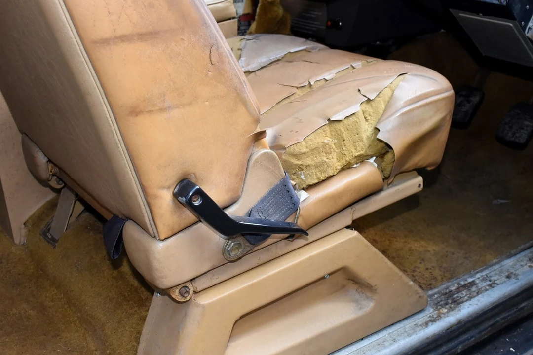 1973 Land Rover Range Rover Classic - Image 25 of 30