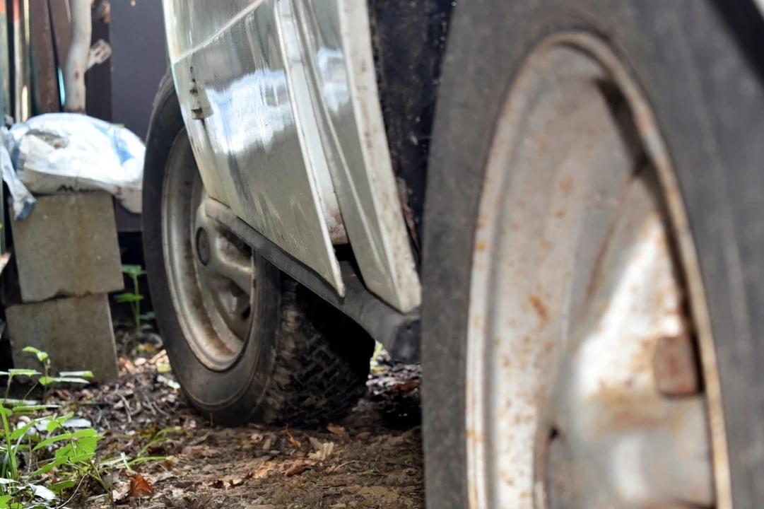 1973 Land Rover Range Rover Classic - Image 13 of 30