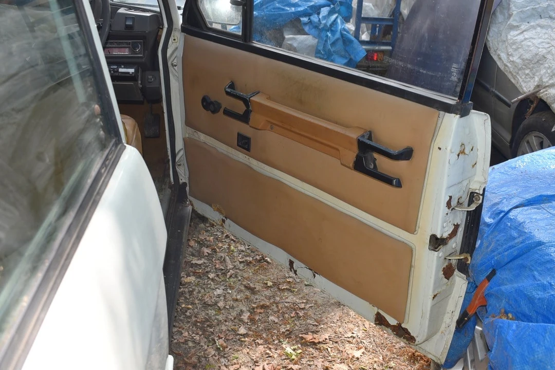 1973 Land Rover Range Rover Classic - Image 30 of 30
