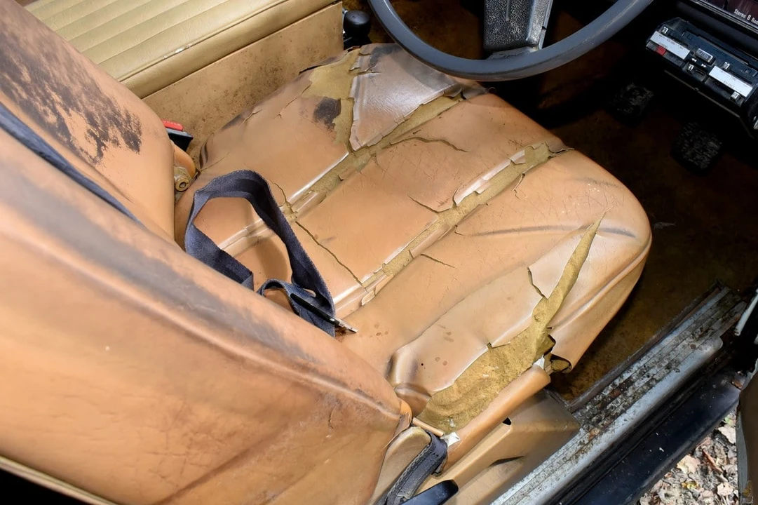 1973 Land Rover Range Rover Classic - Image 20 of 30