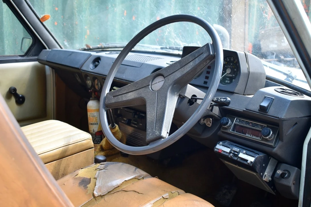 1973 Land Rover Range Rover Classic - Image 22 of 30