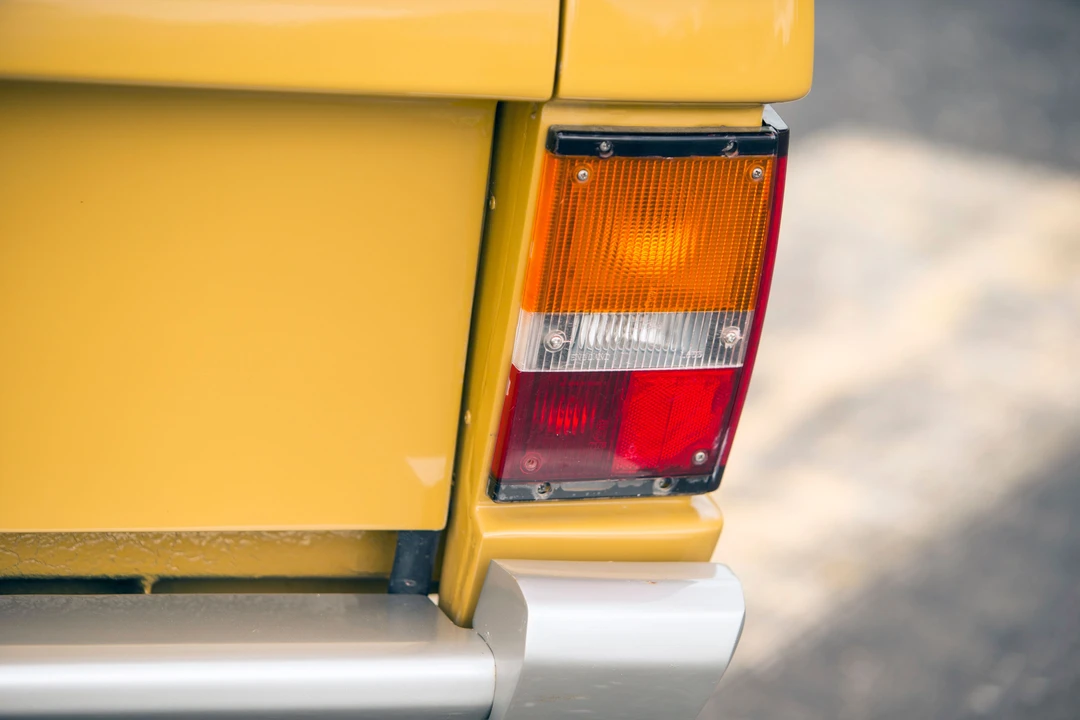 1973 Land Rover Range Rover Classic - Image 5 of 31
