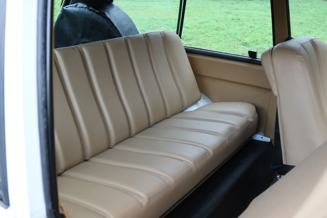 1973 Land Rover Range Rover Classic - Image 4 of 11