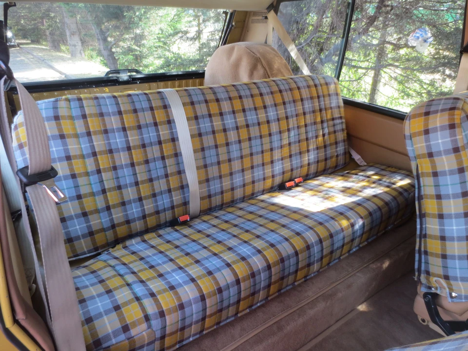 1973 Land Rover Range Rover Classic - Image 2 of 6