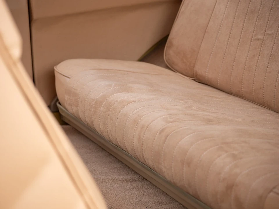 1973 Land Rover Range Rover Classic - Image 26 of 30