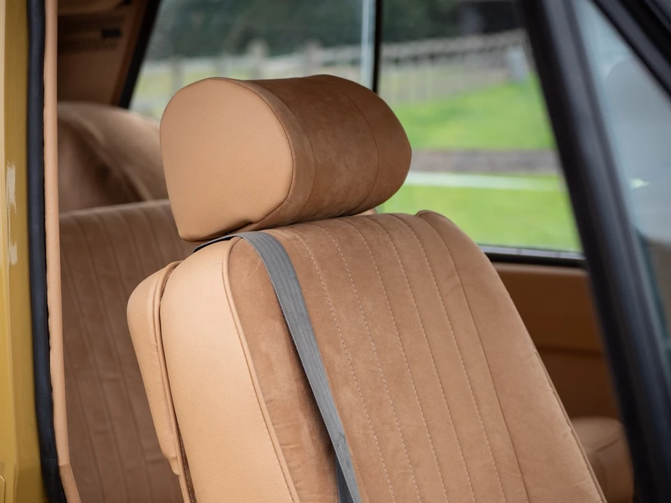 1973 Land Rover Range Rover Classic - Image 20 of 30