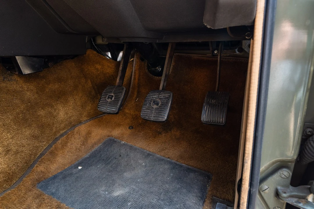 1973 Land Rover Range Rover Classic - Image 26 of 30