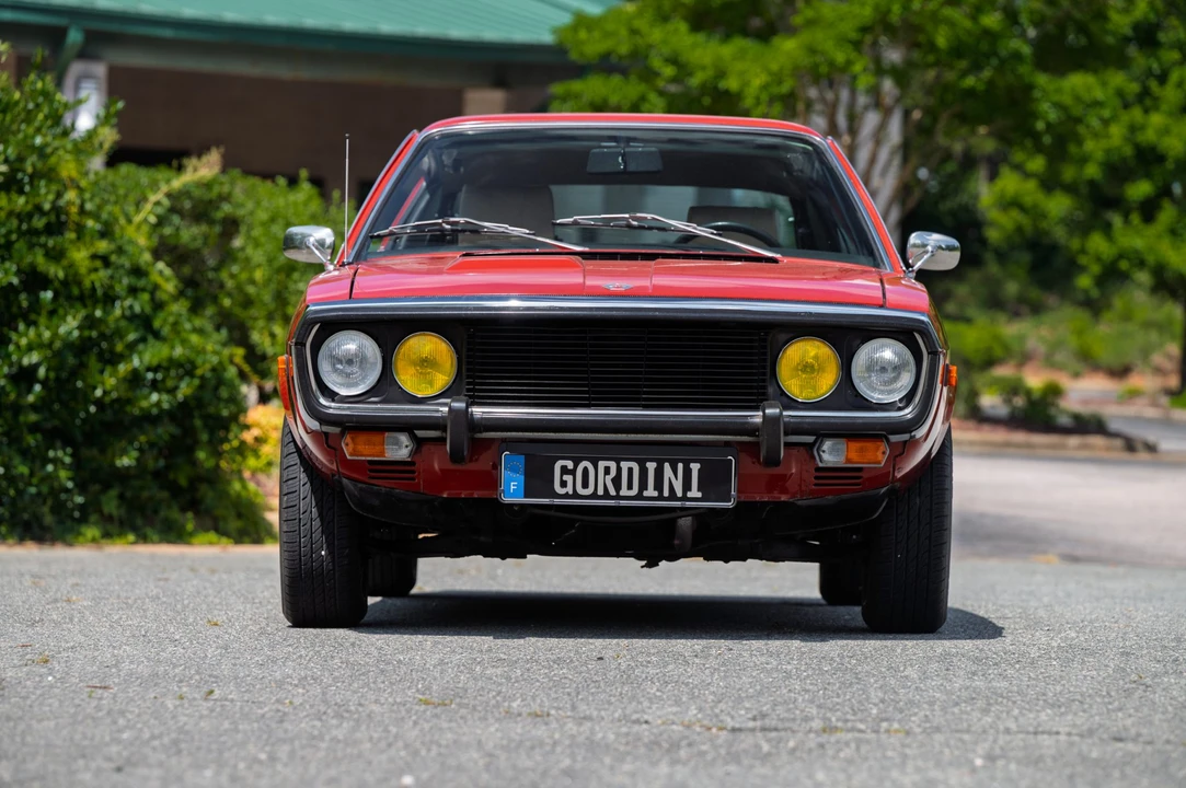 1973 Renault - Image 2 of 31