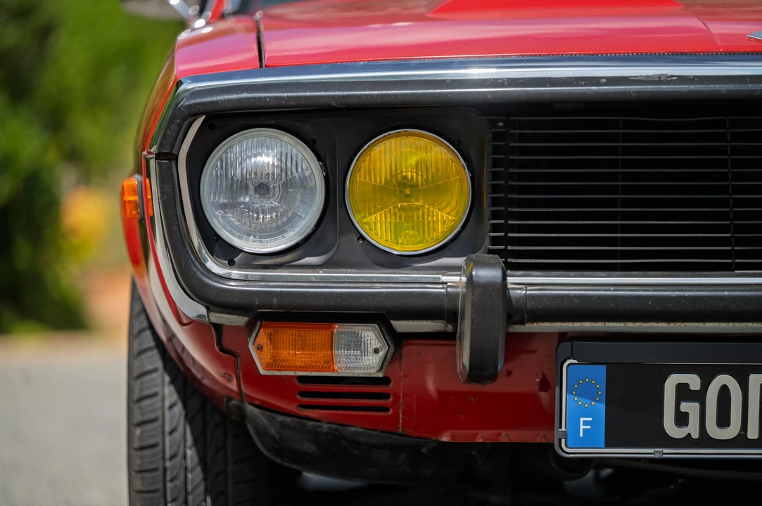 1973 Renault - Image 17 of 31
