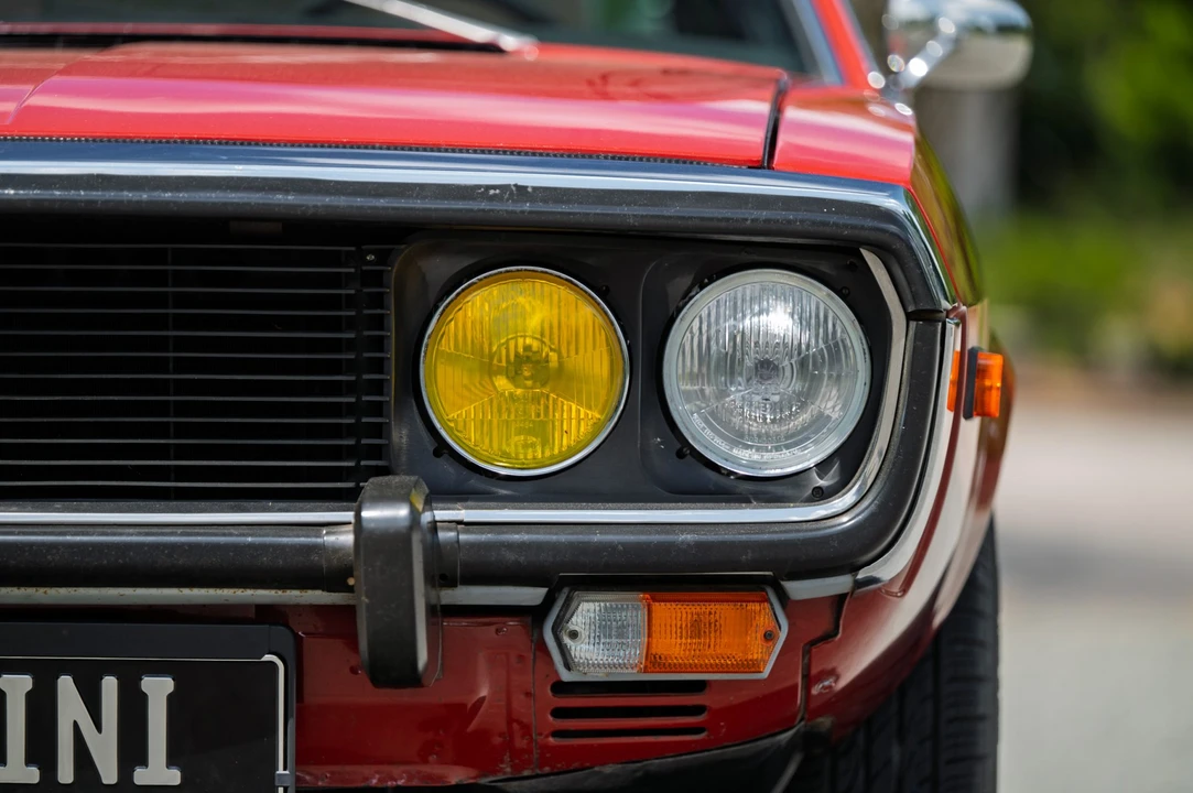 1973 Renault - Image 18 of 31