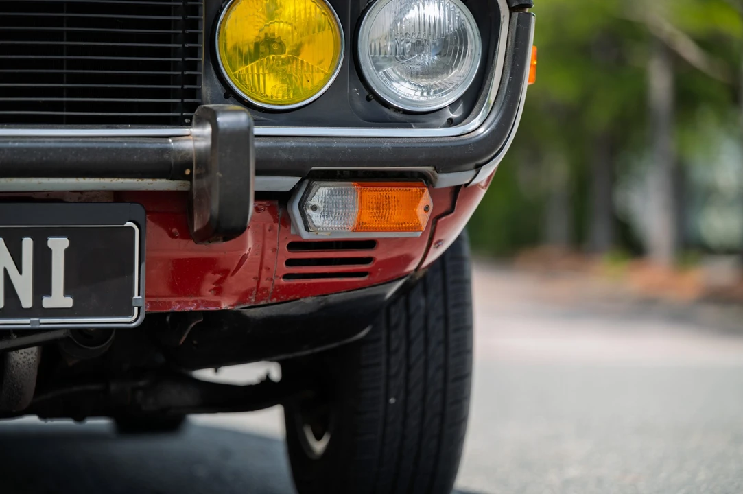 1973 Renault - Image 20 of 31