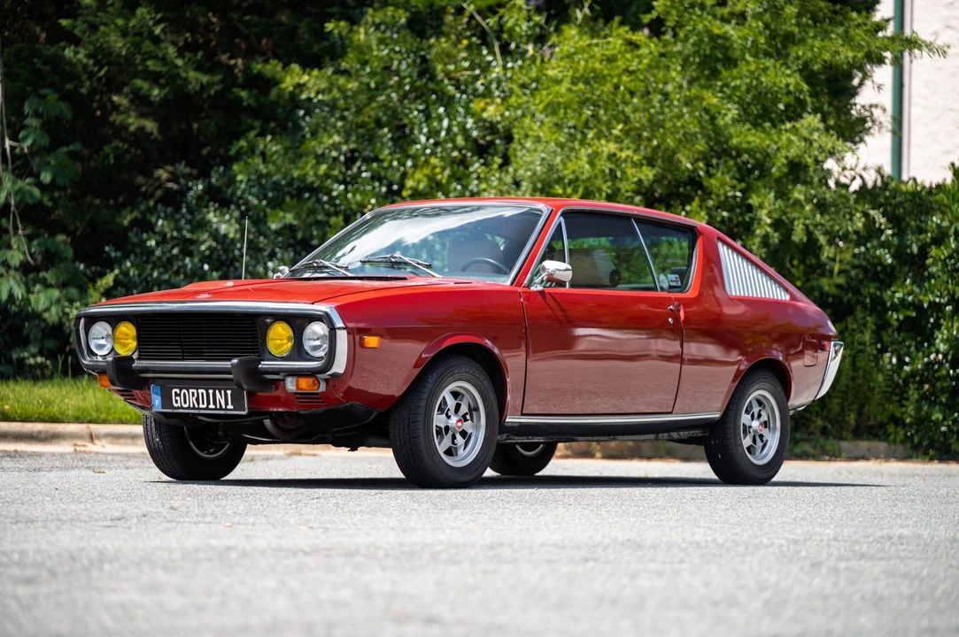 1973 Renault - Image 5 of 31