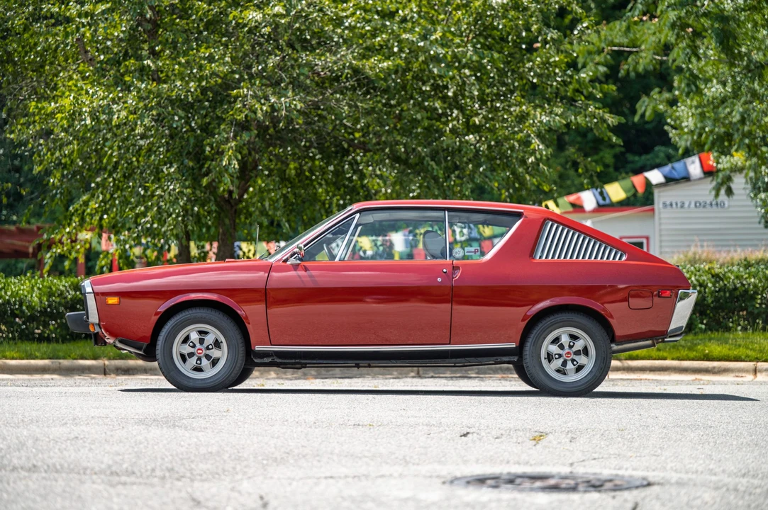 1973 Renault - Image 6 of 31