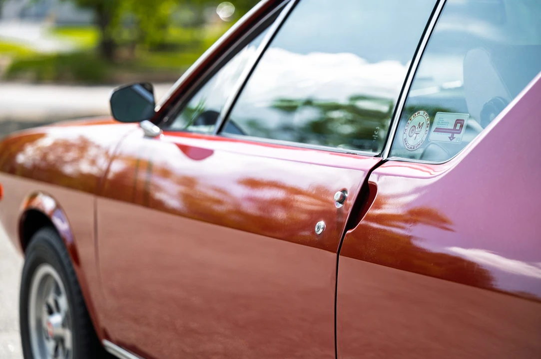 1973 Renault - Image 30 of 31