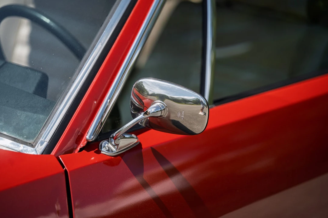 1973 Renault - Image 28 of 31