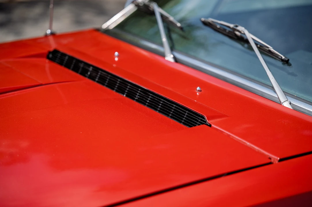 1973 Renault - Image 26 of 31