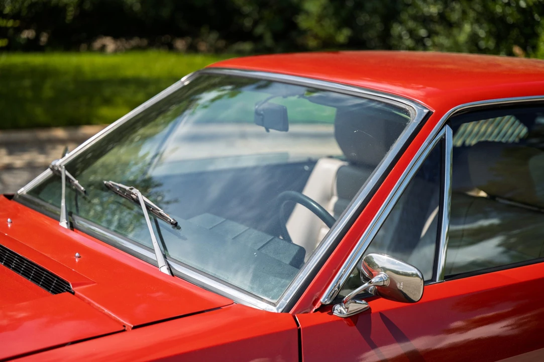 1973 Renault - Image 27 of 31
