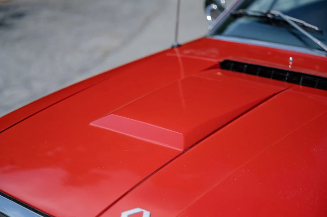 1973 Renault - Image 25 of 31