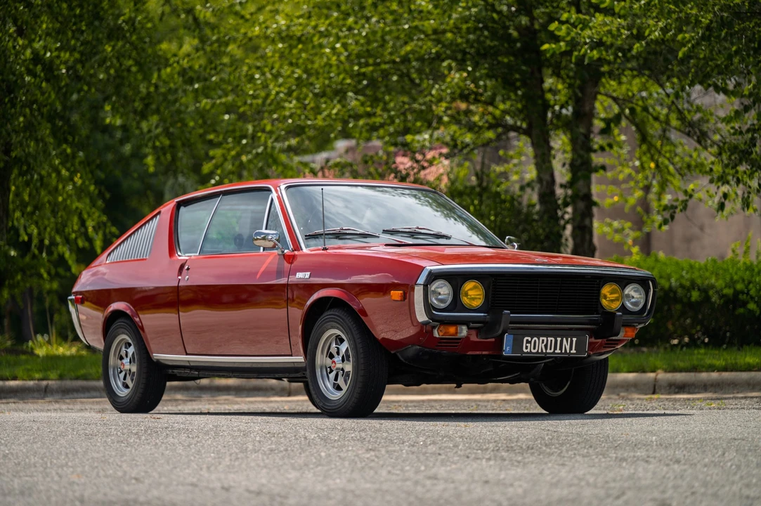 1973 Renault - Image 12 of 31