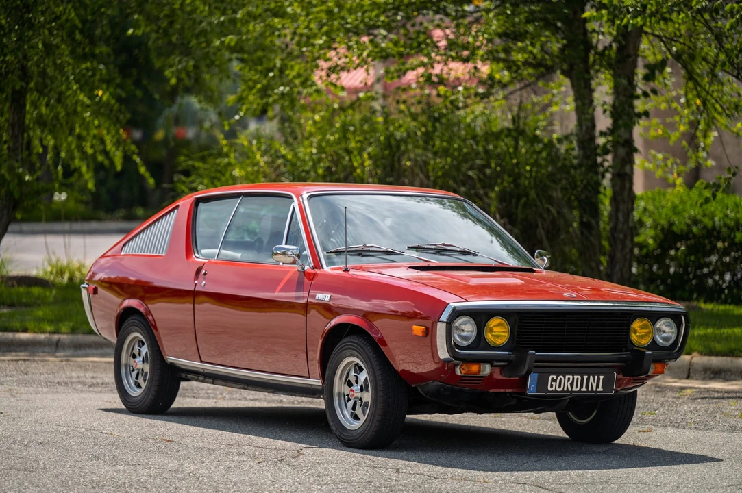 1973 Renault - Image 13 of 31