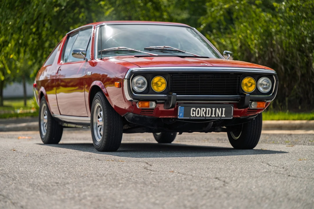 1973 Renault - Image 14 of 31