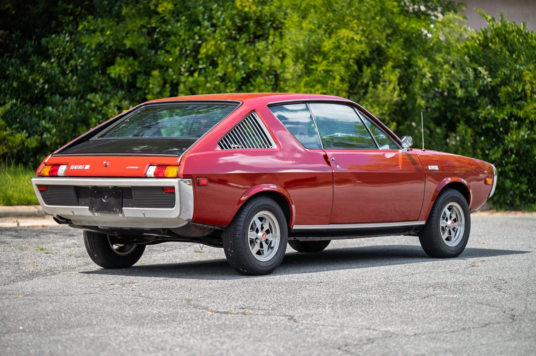 1973 Renault - Image 10 of 31