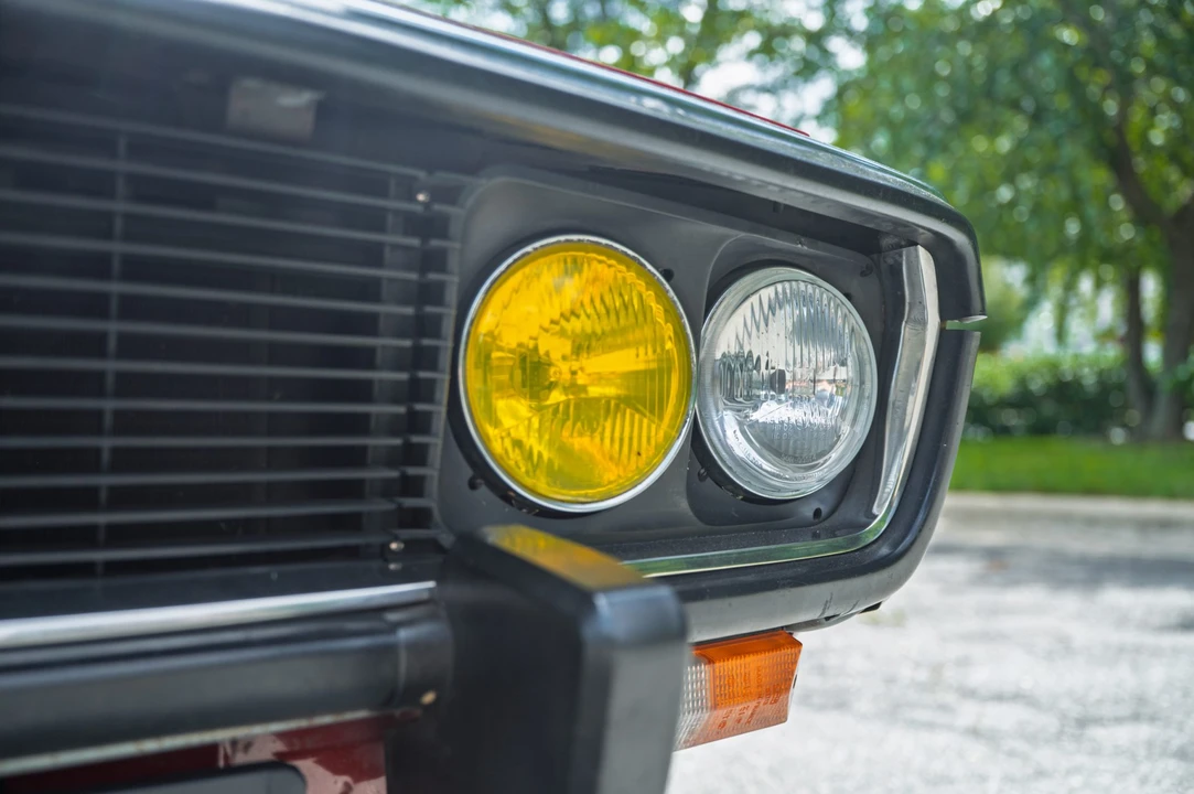 1973 Renault - Image 23 of 31