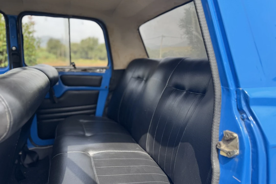 1973 Renault 8 - Image 23 of 30