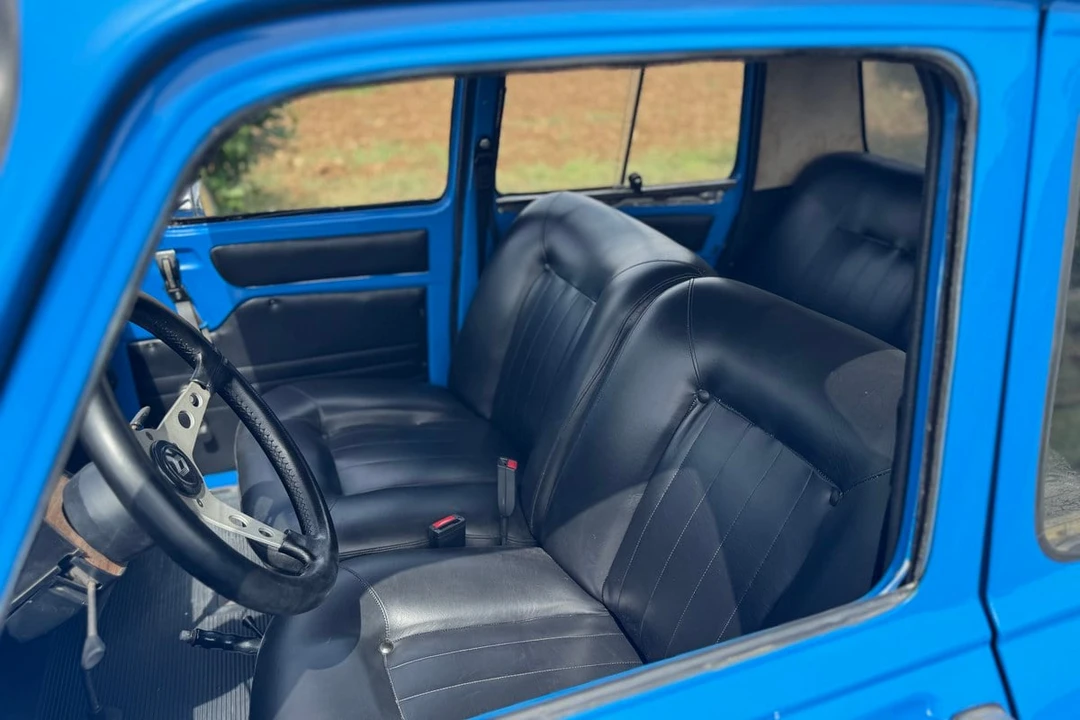 1973 Renault 8 - Image 21 of 30