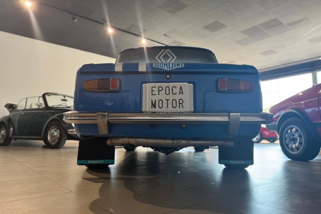 1973 Renault 8 - Image 15 of 30