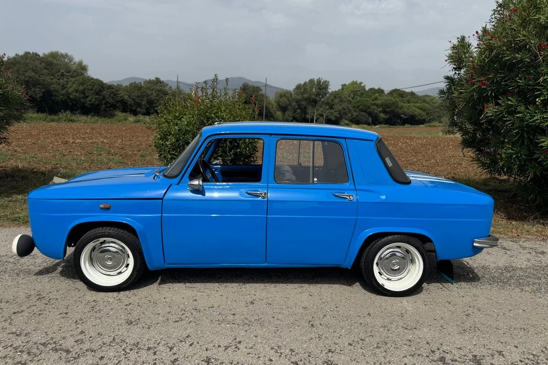 1973 Renault 8 - Image 4 of 30