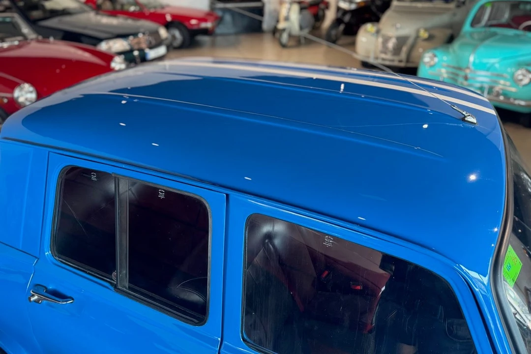 1973 Renault 8 - Image 29 of 30