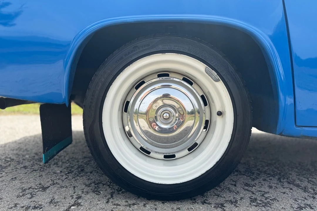 1973 Renault 8 - Image 16 of 30