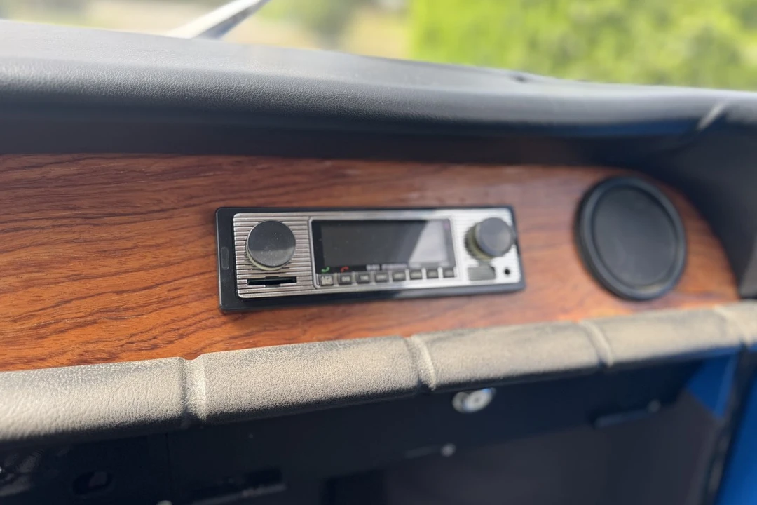 1973 Renault 8 - Image 28 of 30