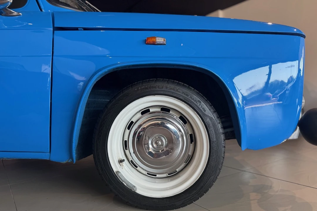 1973 Renault 8 - Image 17 of 30