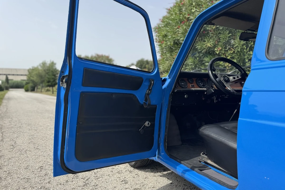 1973 Renault 8 - Image 22 of 30